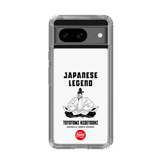 Slim Protection Case［ KEY LEGEND - JAPANESE LEGEND TOYOTOMI HIDEYOSHI ］