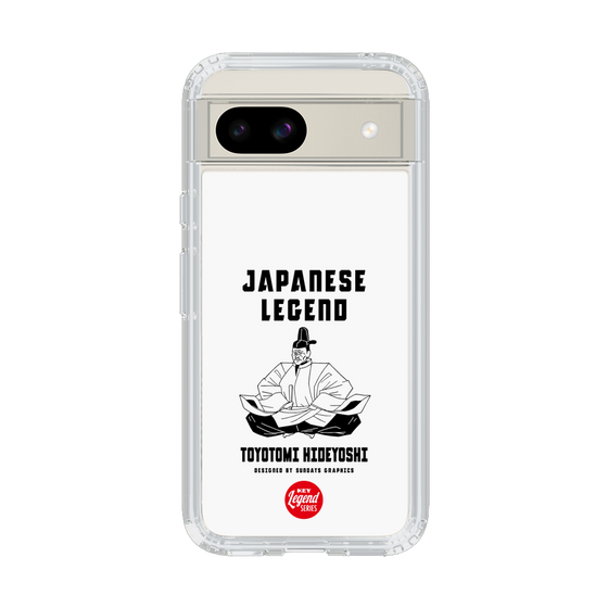 Slim Protection Case［ KEY LEGEND - JAPANESE LEGEND TOYOTOMI HIDEYOSHI ］