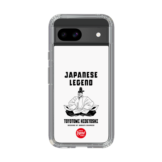 Slim Protection Case［ KEY LEGEND - JAPANESE LEGEND TOYOTOMI HIDEYOSHI ］