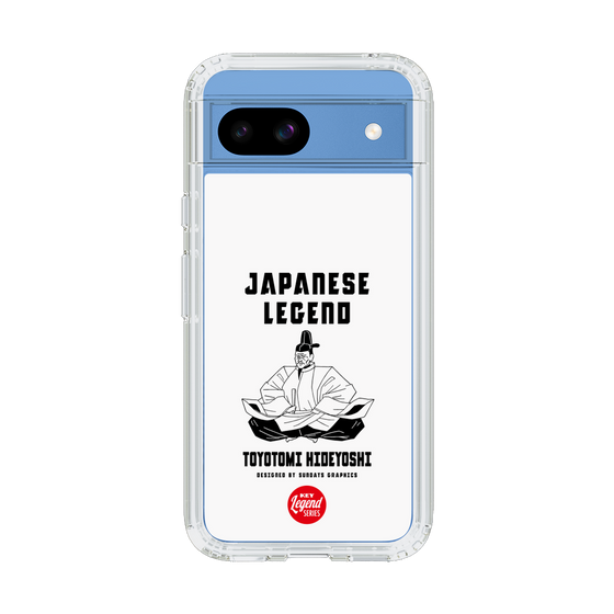 Slim Protection Case［ KEY LEGEND - JAPANESE LEGEND TOYOTOMI HIDEYOSHI ］
