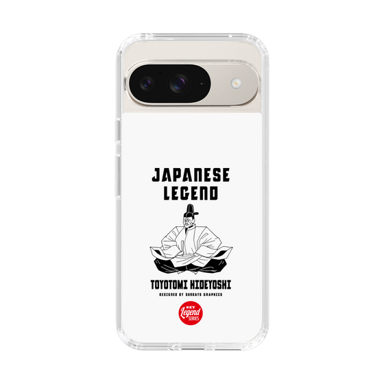 Slim Protection Case［ KEY LEGEND - JAPANESE LEGEND TOYOTOMI HIDEYOSHI ］