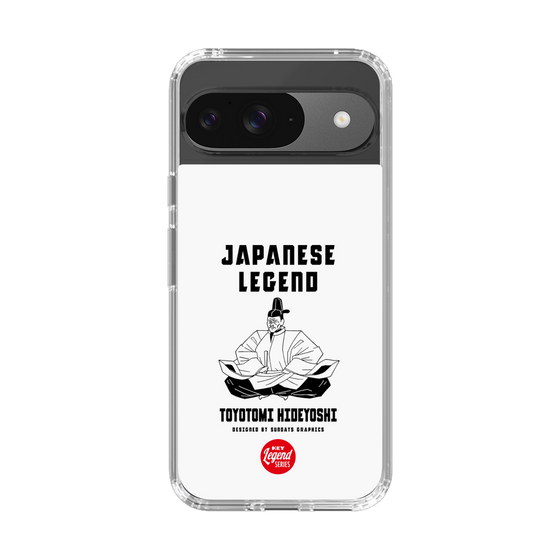 Slim Protection Case［ KEY LEGEND - JAPANESE LEGEND TOYOTOMI HIDEYOSHI ］