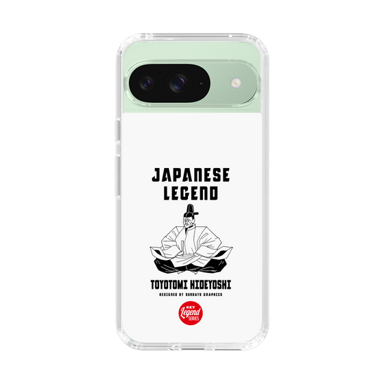 Slim Protection Case［ KEY LEGEND - JAPANESE LEGEND TOYOTOMI HIDEYOSHI ］
