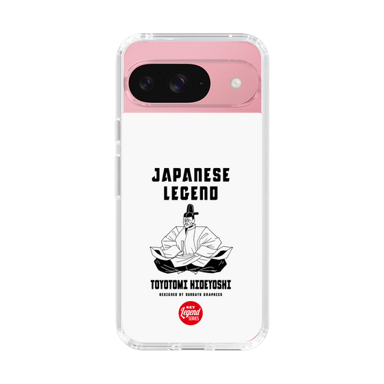 Slim Protection Case［ KEY LEGEND - JAPANESE LEGEND TOYOTOMI HIDEYOSHI ］
