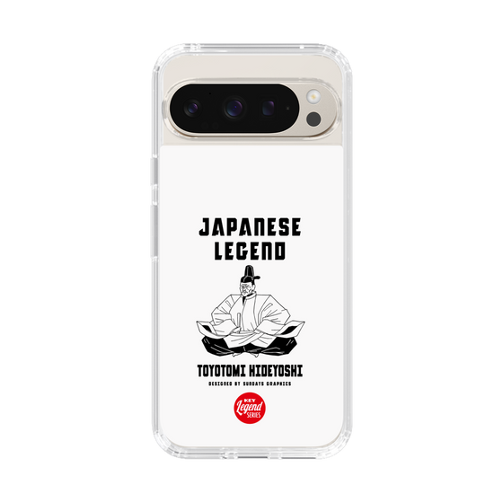 Slim Protection Case［ KEY LEGEND - JAPANESE LEGEND TOYOTOMI HIDEYOSHI ］