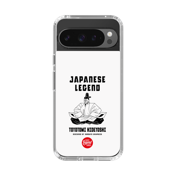 Slim Protection Case［ KEY LEGEND - JAPANESE LEGEND TOYOTOMI HIDEYOSHI ］