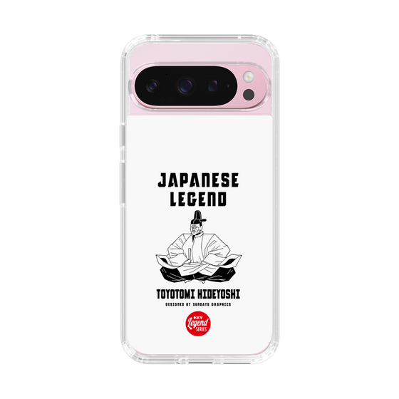 Slim Protection Case［ KEY LEGEND - JAPANESE LEGEND TOYOTOMI HIDEYOSHI ］