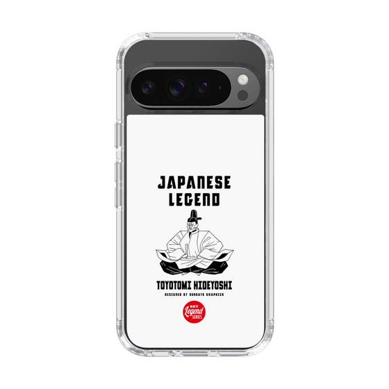 Slim Protection Case［ KEY LEGEND - JAPANESE LEGEND TOYOTOMI HIDEYOSHI ］