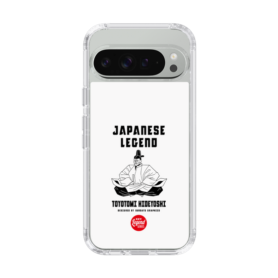 Slim Protection Case［ KEY LEGEND - JAPANESE LEGEND TOYOTOMI HIDEYOSHI ］