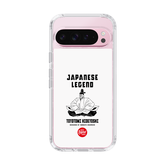 Slim Protection Case［ KEY LEGEND - JAPANESE LEGEND TOYOTOMI HIDEYOSHI ］