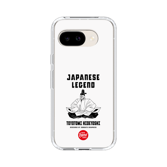 Slim Protection Case［ KEY LEGEND - JAPANESE LEGEND TOYOTOMI HIDEYOSHI ］