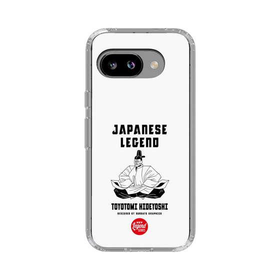 Slim Protection Case［ KEY LEGEND - JAPANESE LEGEND TOYOTOMI HIDEYOSHI ］