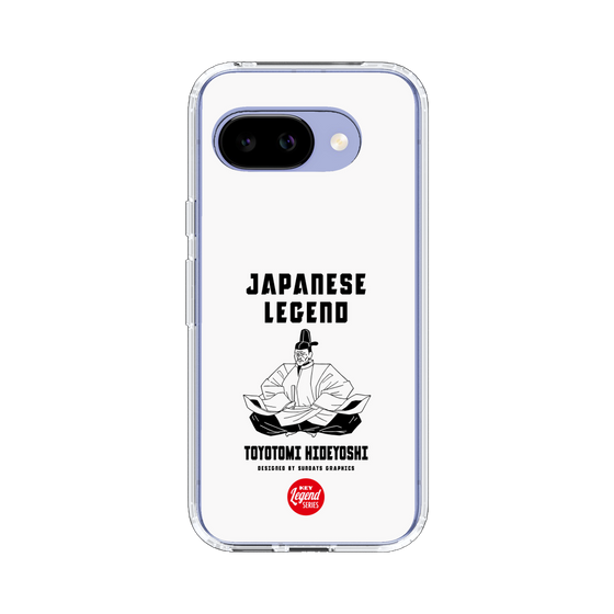 Slim Protection Case［ KEY LEGEND - JAPANESE LEGEND TOYOTOMI HIDEYOSHI ］