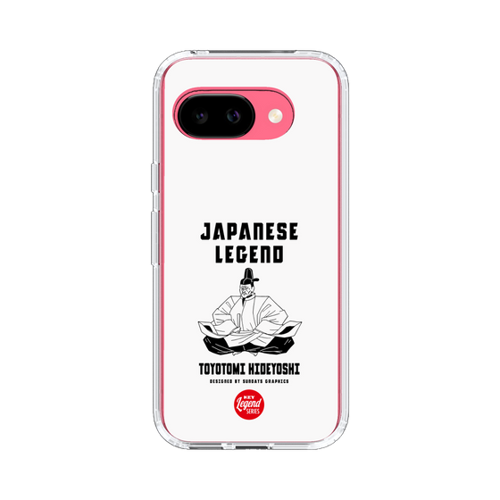 Slim Protection Case［ KEY LEGEND - JAPANESE LEGEND TOYOTOMI HIDEYOSHI ］