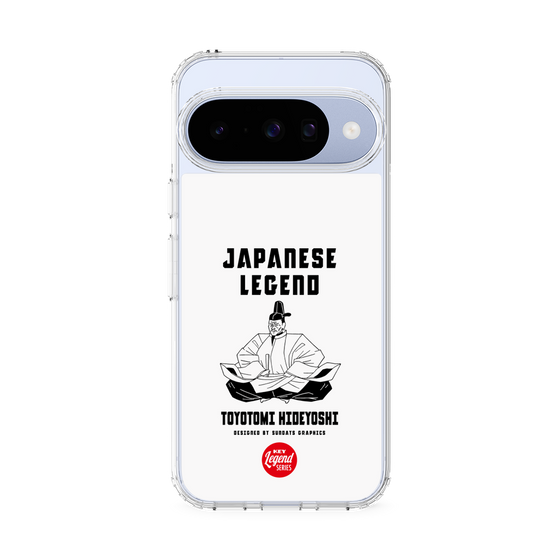 Slim Protection Case［ KEY LEGEND - JAPANESE LEGEND TOYOTOMI HIDEYOSHI ］