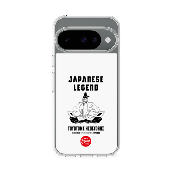 Slim Protection Case［ KEY LEGEND - JAPANESE LEGEND TOYOTOMI HIDEYOSHI ］
