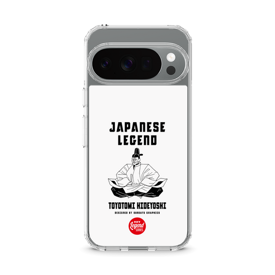 Slim Protection Case［ KEY LEGEND - JAPANESE LEGEND TOYOTOMI HIDEYOSHI ］
