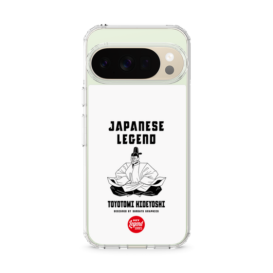 Slim Protection Case［ KEY LEGEND - JAPANESE LEGEND TOYOTOMI HIDEYOSHI ］