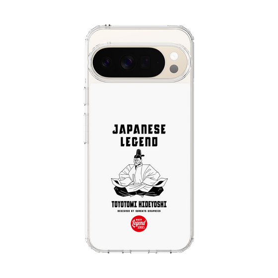 Slim Protection Case［ KEY LEGEND - JAPANESE LEGEND TOYOTOMI HIDEYOSHI ］
