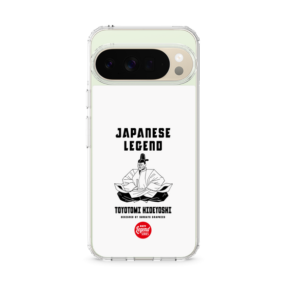 Slim Protection Case［ KEY LEGEND - JAPANESE LEGEND TOYOTOMI HIDEYOSHI ］