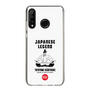 Slim Protection Case［ KEY LEGEND - JAPANESE LEGEND TOYOTOMI HIDEYOSHI ］