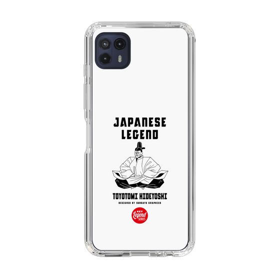 Slim Protection Case［ KEY LEGEND - JAPANESE LEGEND TOYOTOMI HIDEYOSHI ］