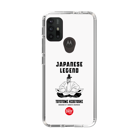 Slim Protection Case［ KEY LEGEND - JAPANESE LEGEND TOYOTOMI HIDEYOSHI ］