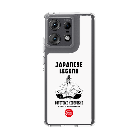 Slim Protection Case［ KEY LEGEND - JAPANESE LEGEND TOYOTOMI HIDEYOSHI ］