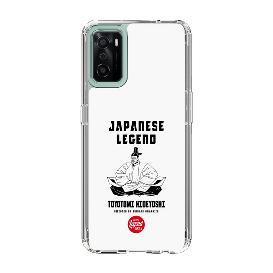 Slim Protection Case［ KEY LEGEND - JAPANESE LEGEND TOYOTOMI HIDEYOSHI ］