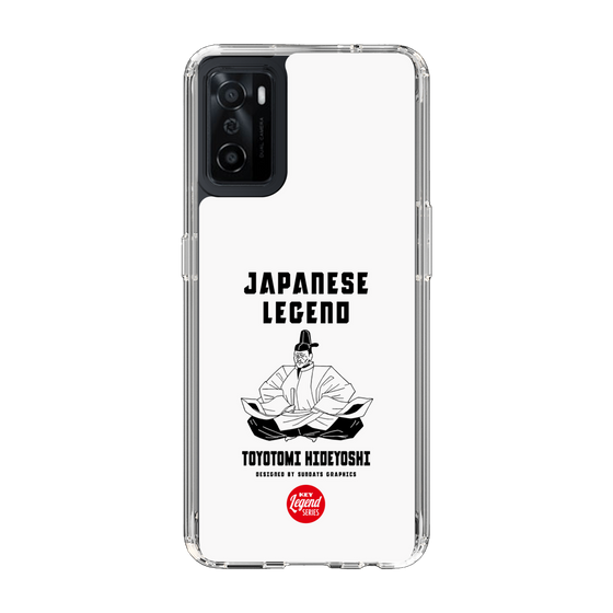 Slim Protection Case［ KEY LEGEND - JAPANESE LEGEND TOYOTOMI HIDEYOSHI ］
