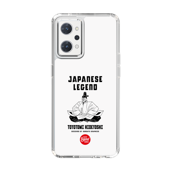 Slim Protection Case［ KEY LEGEND - JAPANESE LEGEND TOYOTOMI HIDEYOSHI ］