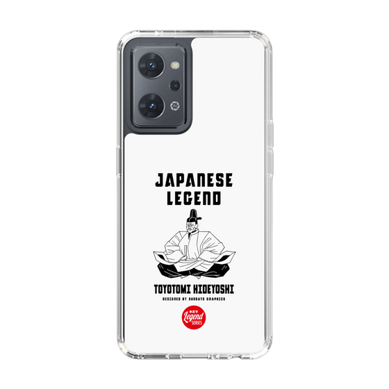Slim Protection Case［ KEY LEGEND - JAPANESE LEGEND TOYOTOMI HIDEYOSHI ］