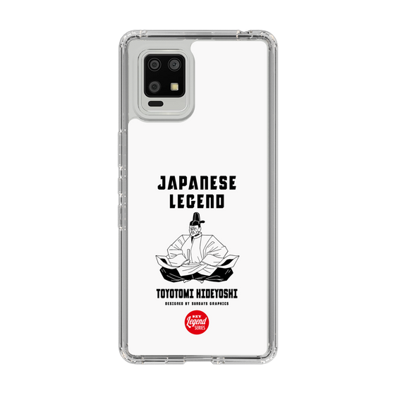 Slim Protection Case［ KEY LEGEND - JAPANESE LEGEND TOYOTOMI HIDEYOSHI ］