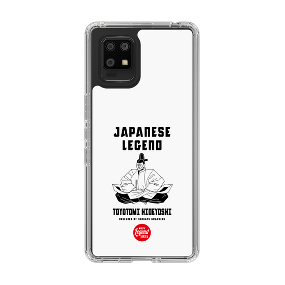 Slim Protection Case［ KEY LEGEND - JAPANESE LEGEND TOYOTOMI HIDEYOSHI ］