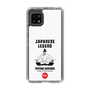 Slim Protection Case［ KEY LEGEND - JAPANESE LEGEND TOYOTOMI HIDEYOSHI ］