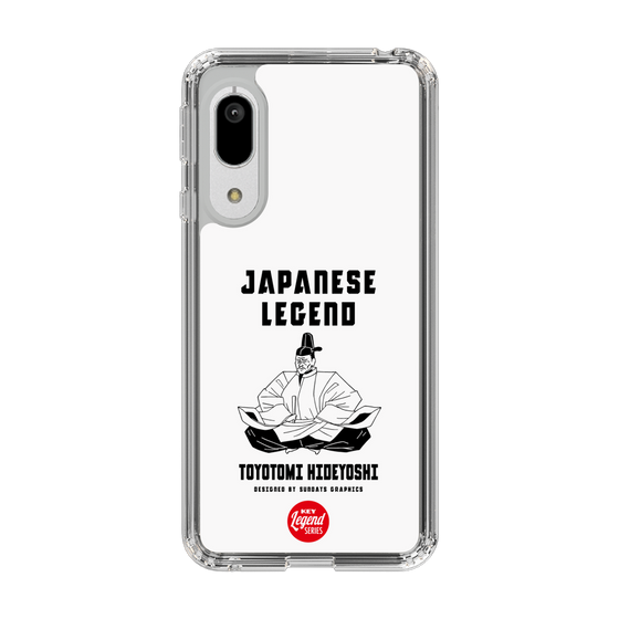 Slim Protection Case［ KEY LEGEND - JAPANESE LEGEND TOYOTOMI HIDEYOSHI ］