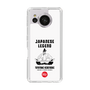 Slim Protection Case［ KEY LEGEND - JAPANESE LEGEND TOYOTOMI HIDEYOSHI ］