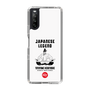 Slim Protection Case［ KEY LEGEND - JAPANESE LEGEND TOYOTOMI HIDEYOSHI ］
