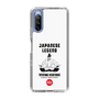 Slim Protection Case［ KEY LEGEND - JAPANESE LEGEND TOYOTOMI HIDEYOSHI ］