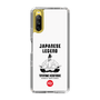 Slim Protection Case［ KEY LEGEND - JAPANESE LEGEND TOYOTOMI HIDEYOSHI ］