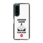 Slim Protection Case［ KEY LEGEND - JAPANESE LEGEND TOYOTOMI HIDEYOSHI ］
