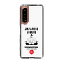 Slim Protection Case［ KEY LEGEND - JAPANESE LEGEND TOYOTOMI HIDEYOSHI ］