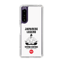 Slim Protection Case［ KEY LEGEND - JAPANESE LEGEND TOYOTOMI HIDEYOSHI ］