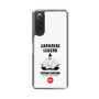 Slim Protection Case［ KEY LEGEND - JAPANESE LEGEND TOYOTOMI HIDEYOSHI ］