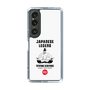 Slim Protection Case［ KEY LEGEND - JAPANESE LEGEND TOYOTOMI HIDEYOSHI ］