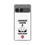 Slim Protection Case［ KEY LEGEND - JAPANESE LEGEND TOYOTOMI HIDEYOSHI ］