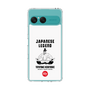 Slim Protection Case［ KEY LEGEND - JAPANESE LEGEND TOYOTOMI HIDEYOSHI ］