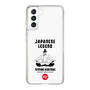 Slim Protection Case［ KEY LEGEND - JAPANESE LEGEND TOYOTOMI HIDEYOSHI ］