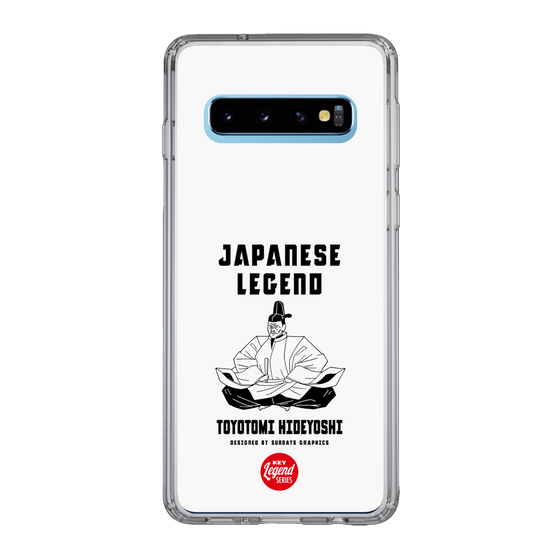Slim Protection Case［ KEY LEGEND - JAPANESE LEGEND TOYOTOMI HIDEYOSHI ］