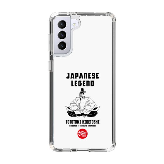 Slim Protection Case［ KEY LEGEND - JAPANESE LEGEND TOYOTOMI HIDEYOSHI ］